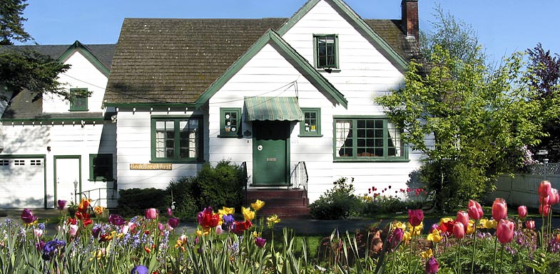 Cottage Pirouette B&B